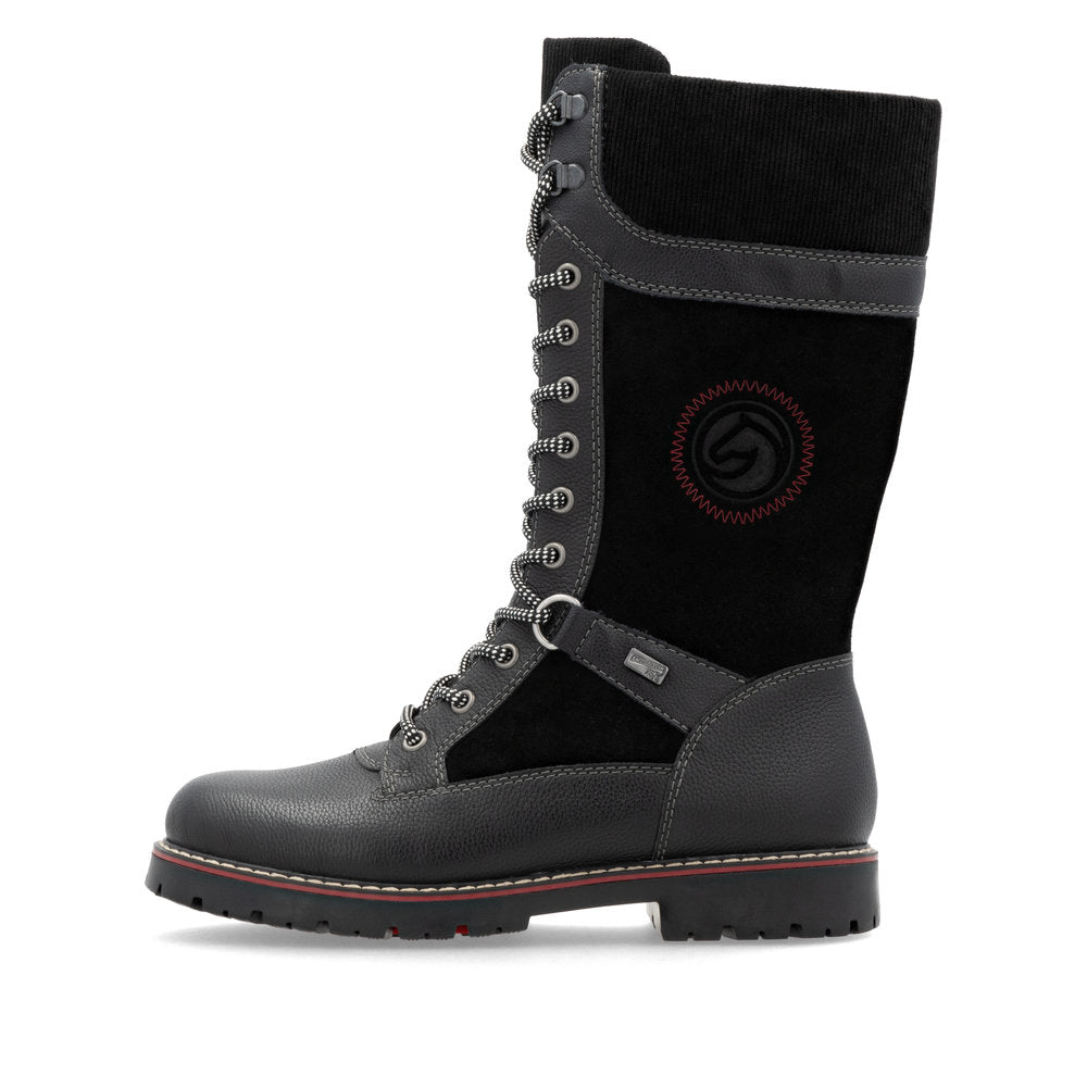 Boots | D9380 - Image 5