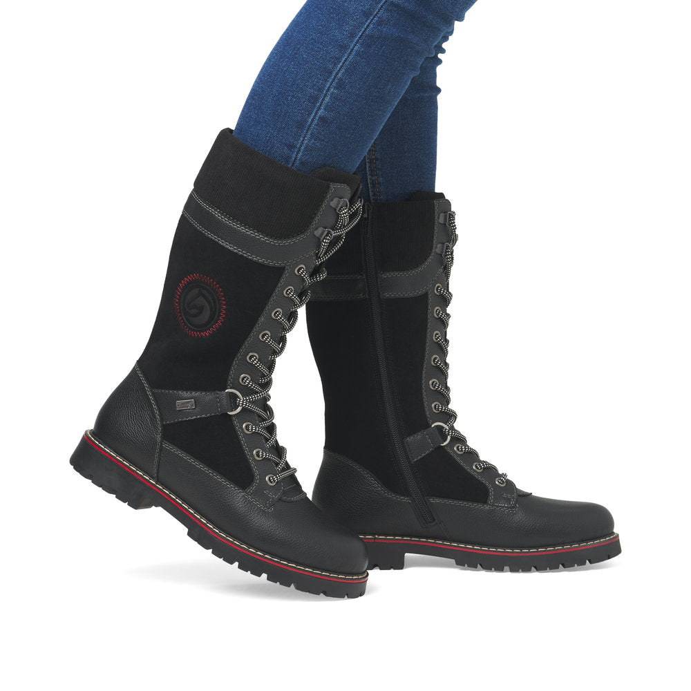 Boots | D9380 - Image 11