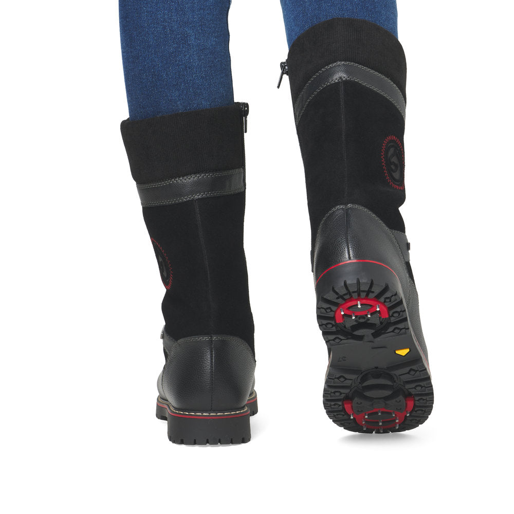 Boots | D9380 - Image 12