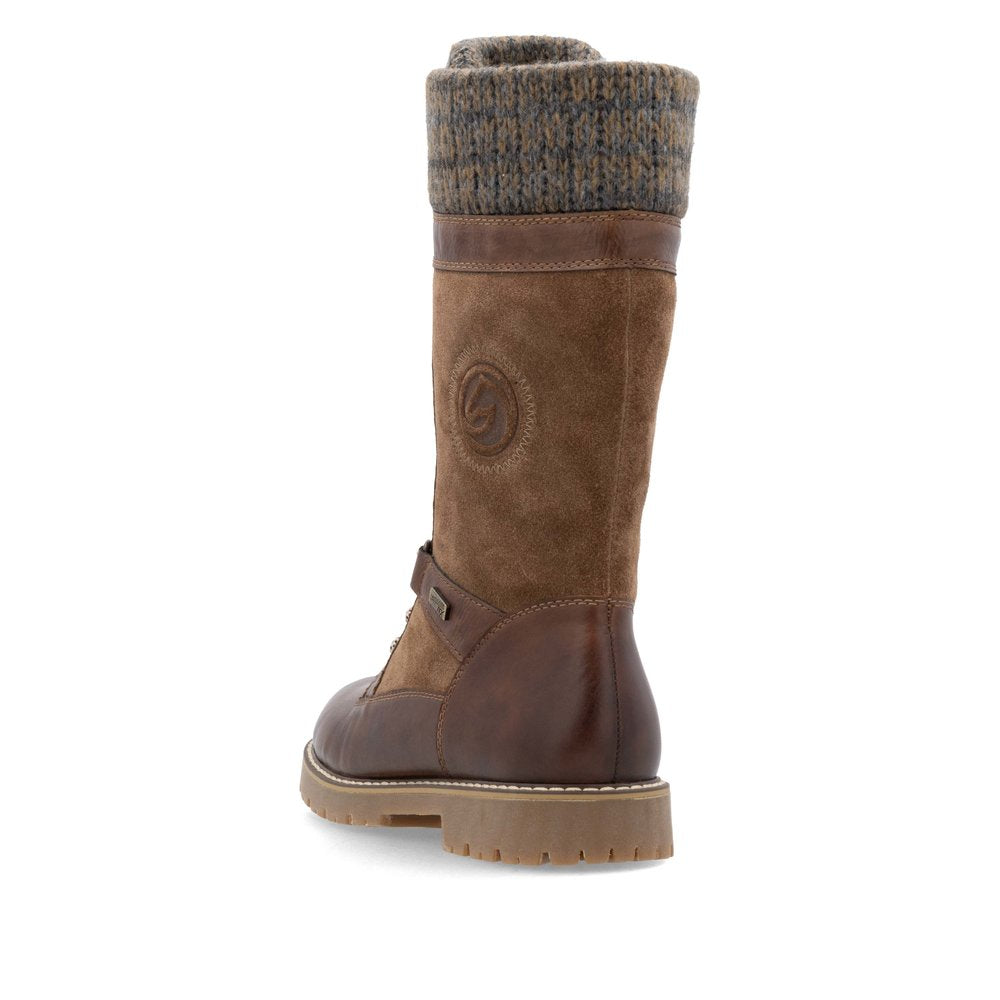 Boots | D9380 - Image 16
