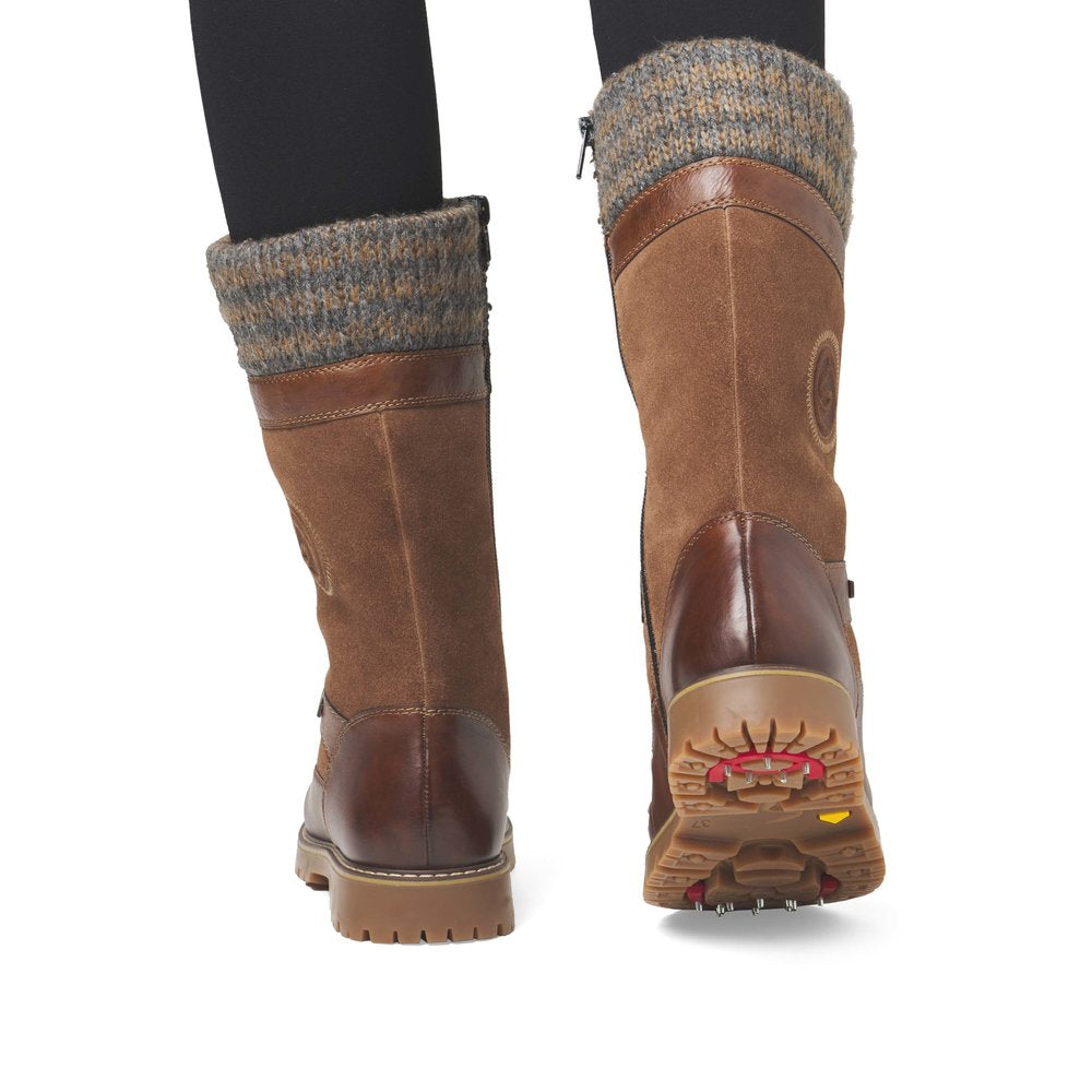 Boots | D9380 - Image 25