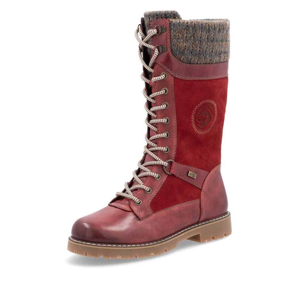 Boots | D9380 - Image 27