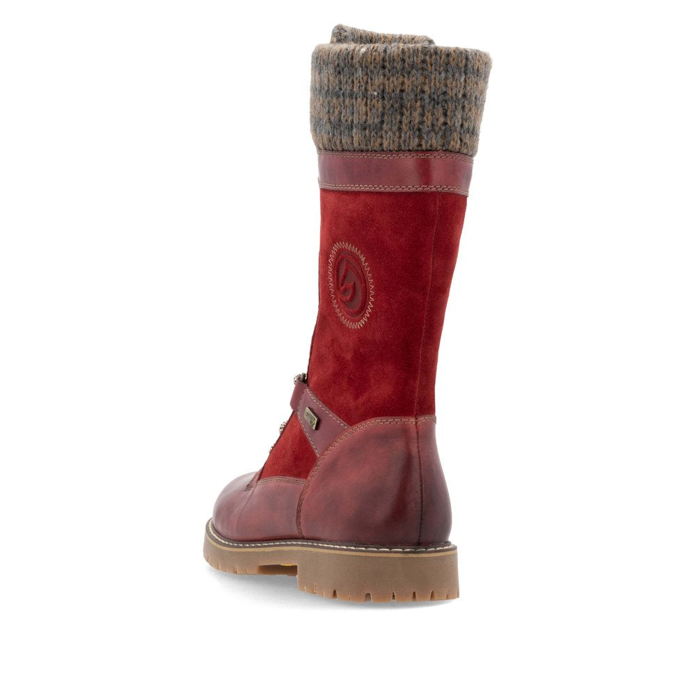 Boots | D9380 - Image 29