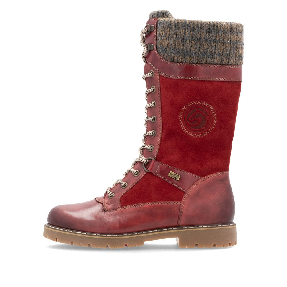 Boots | D9380 - Image 31