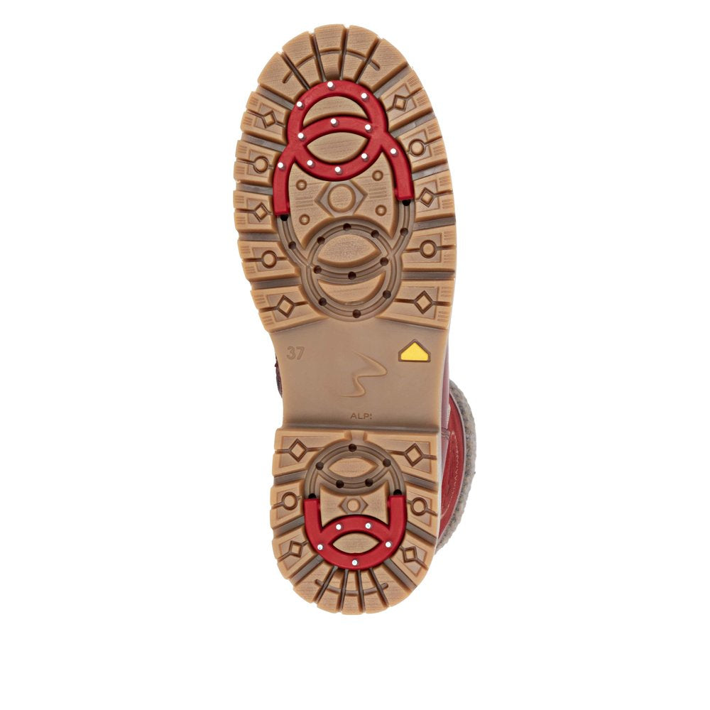 Boots | D9380 - Image 34