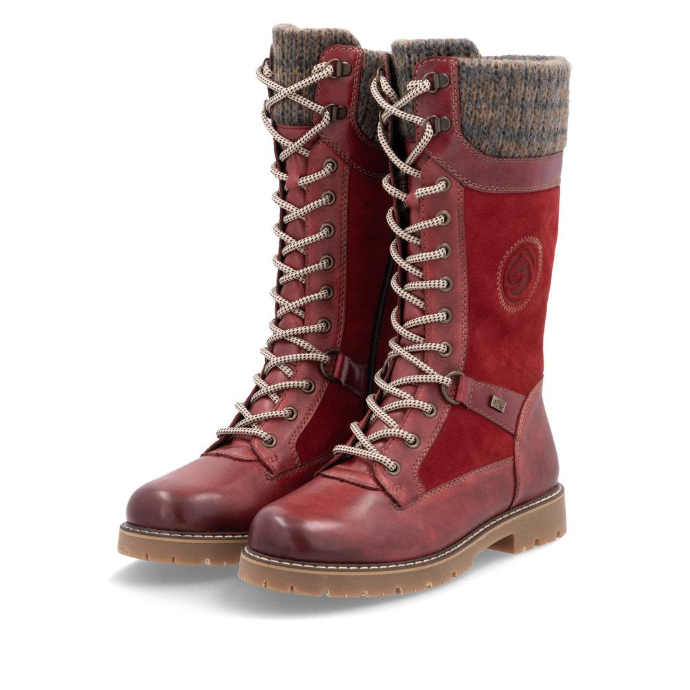 Boots | D9380 - Image 35
