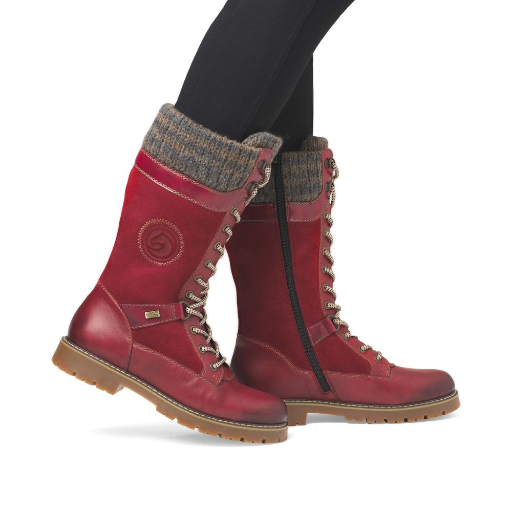 Boots | D9380 - Image 37