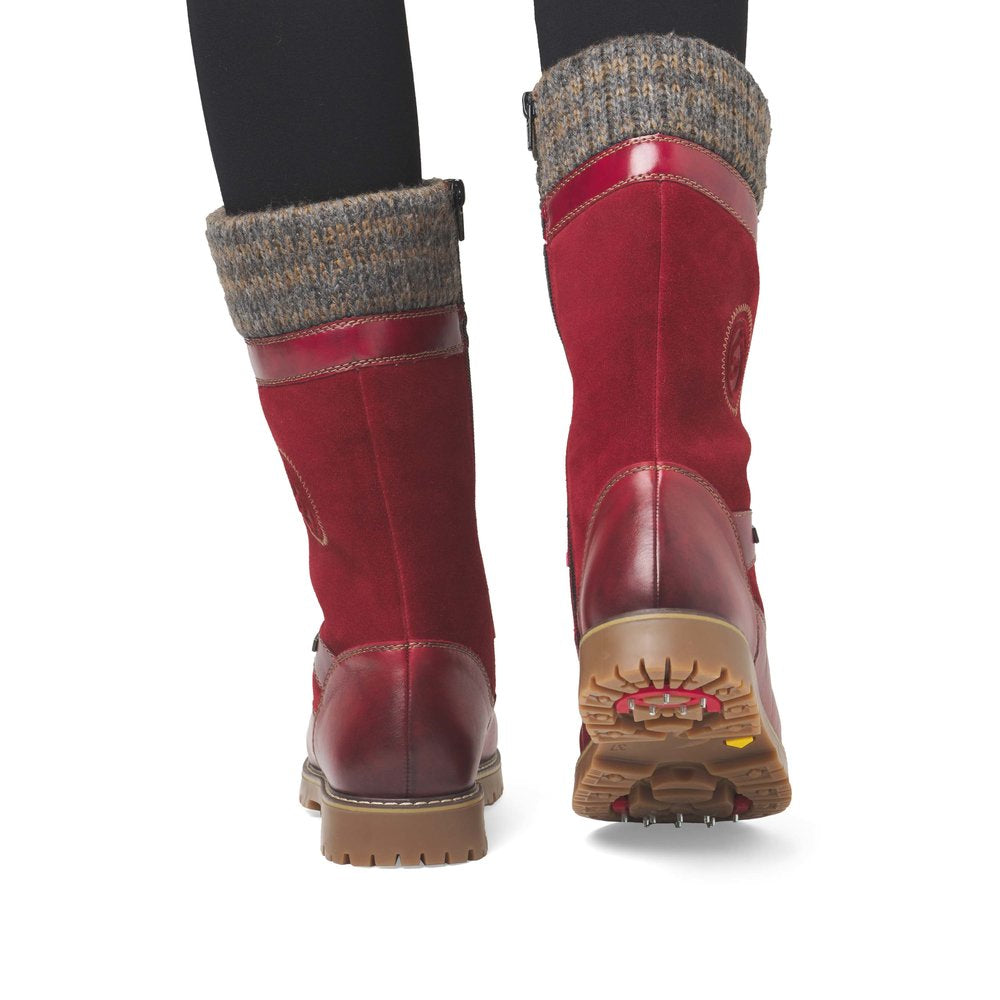 Boots | D9380 - Image 38