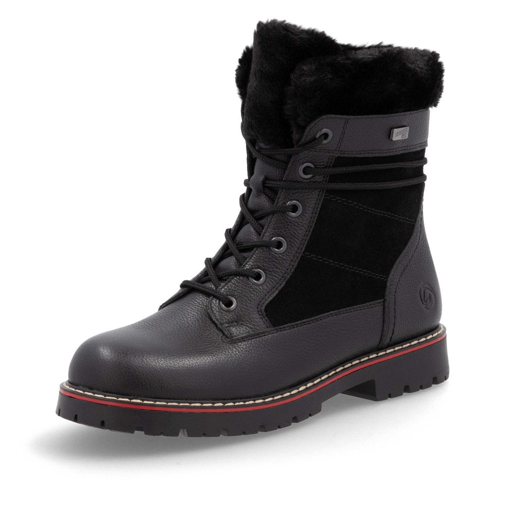 Boots | D9381 - Image 1