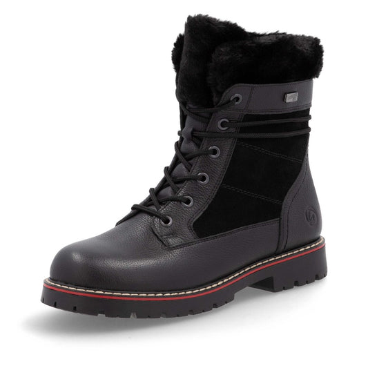 Boots | D9381 - Image 1