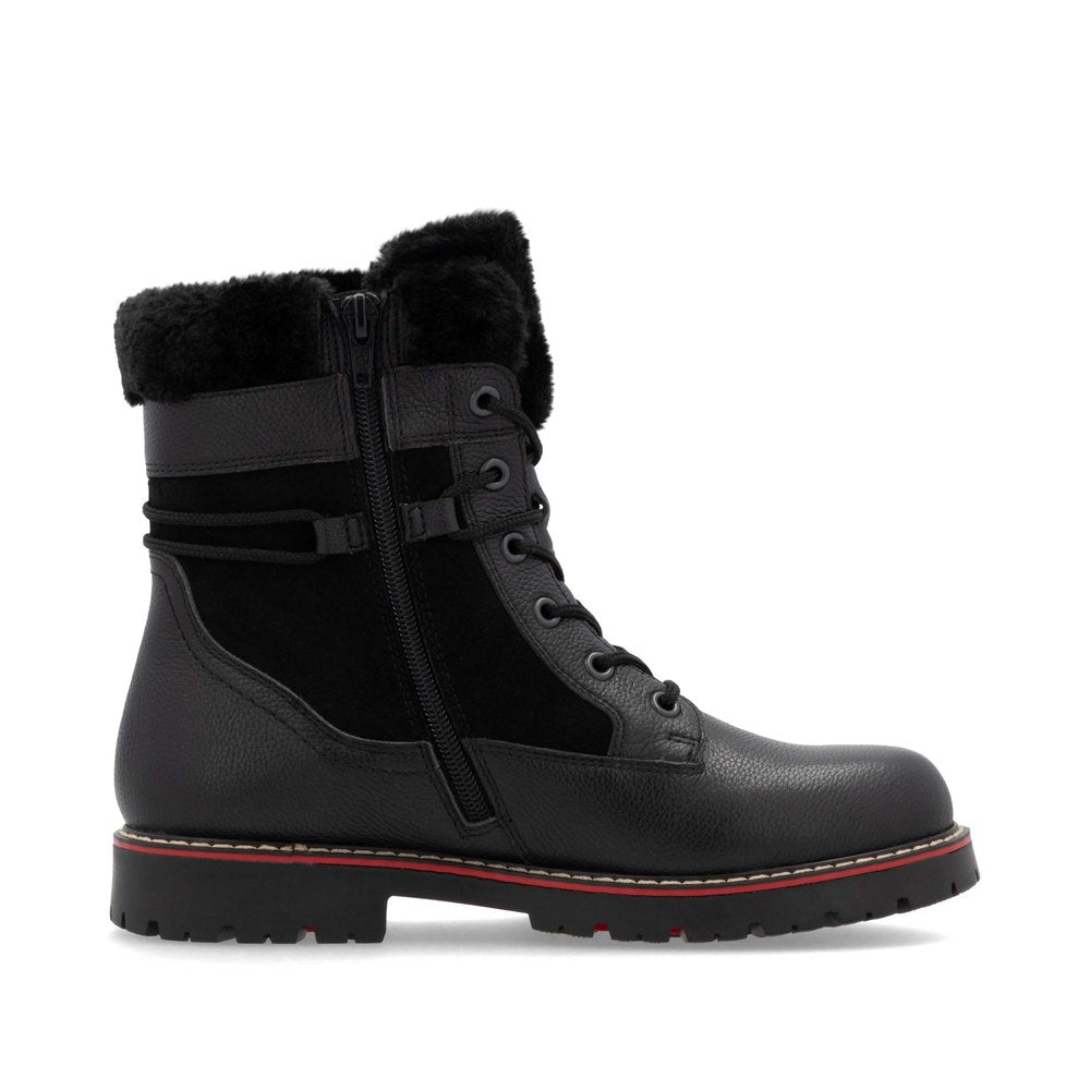 Boots | D9381 - Image 2