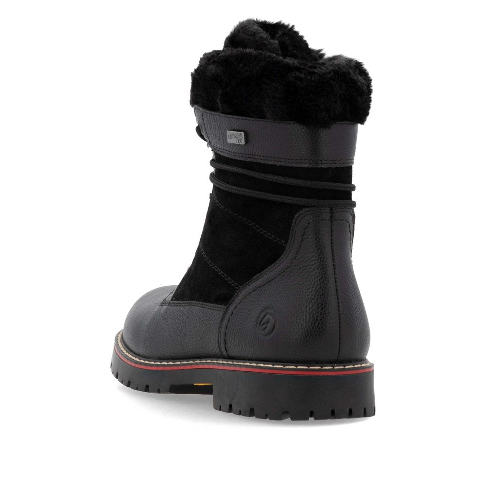 Boots | D9381 - Image 3