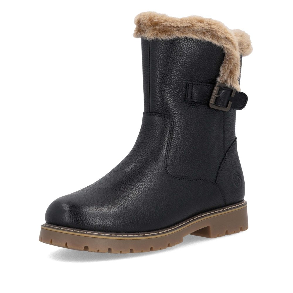 Ankle Boots | D9382 - Image 1