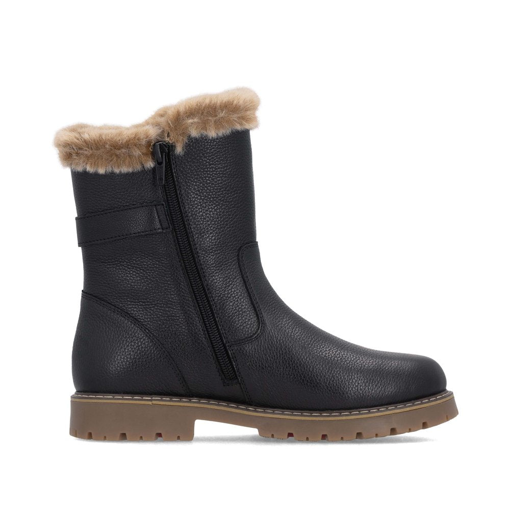 Ankle Boots | D9382 - Image 2