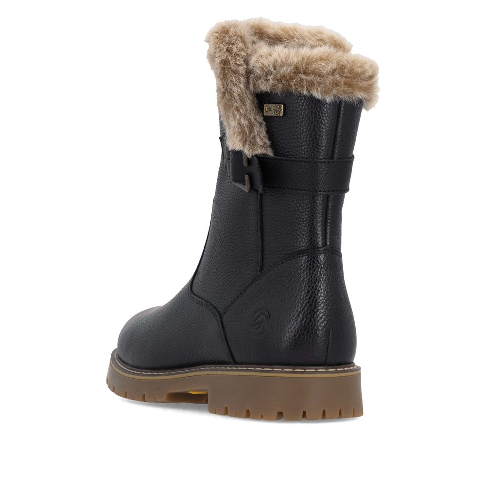 Ankle Boots | D9382 - Image 3