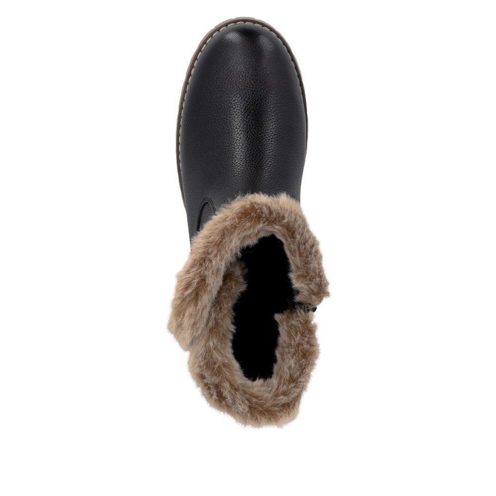 Ankle Boots | D9382 - Image 4