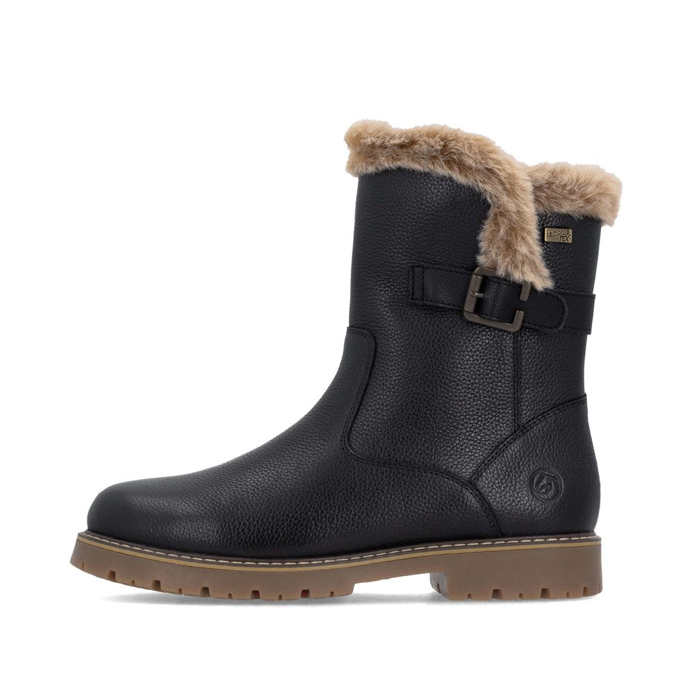Ankle Boots | D9382 - Image 5