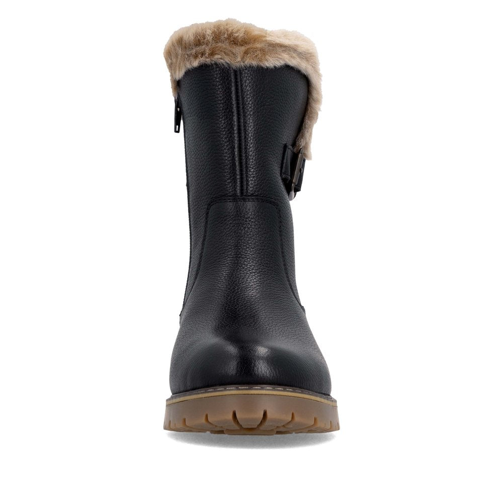 Ankle Boots | D9382 - Image 6