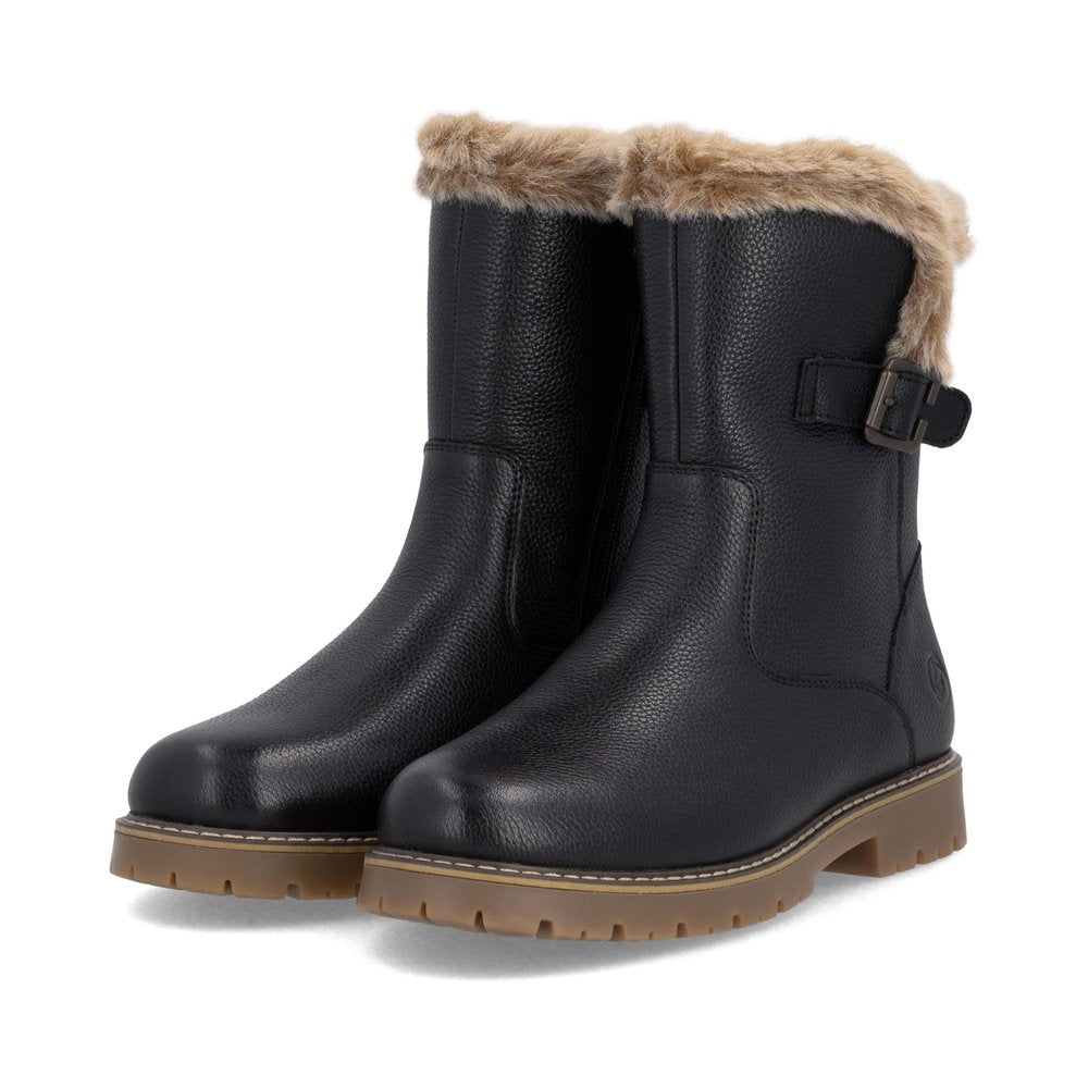 Ankle Boots | D9382 - Image 9
