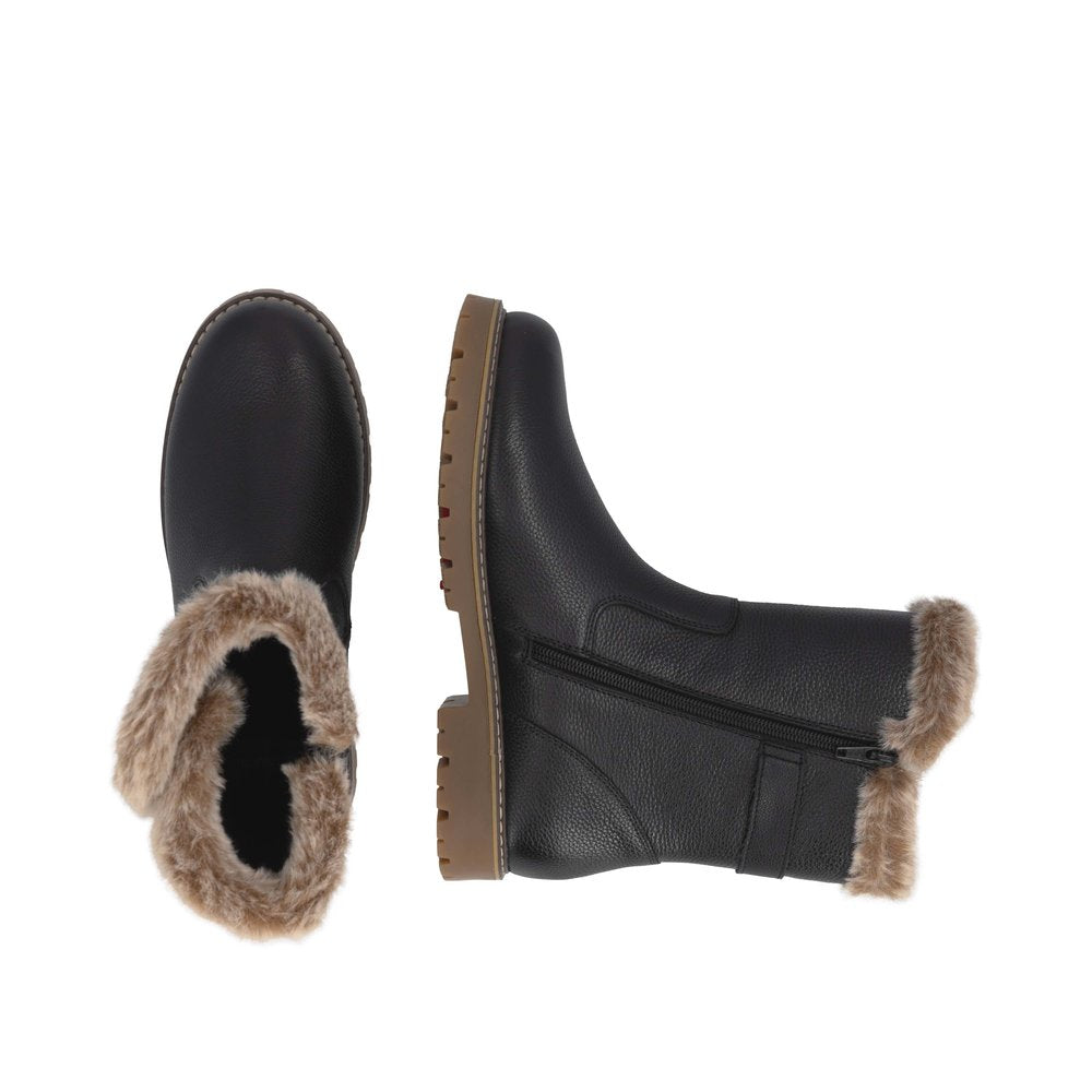 Ankle Boots | D9382 - Image 10