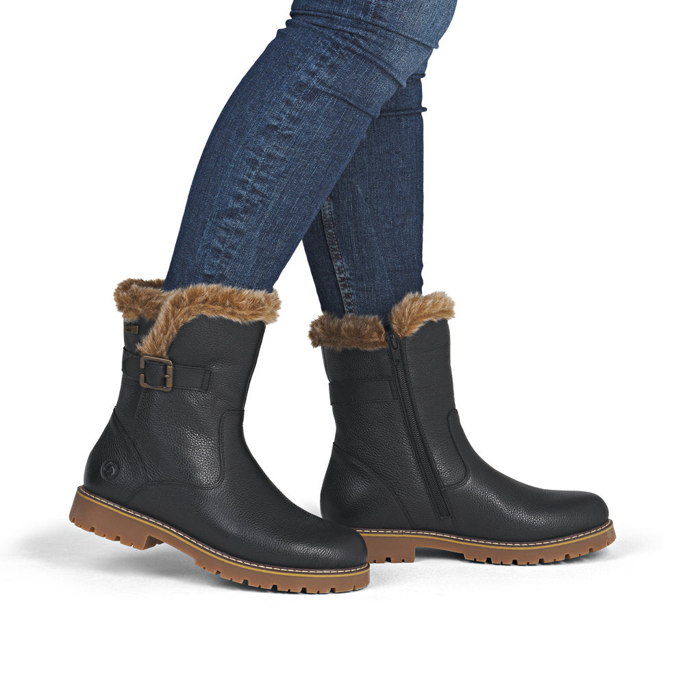 Ankle Boots | D9382 - Image 11