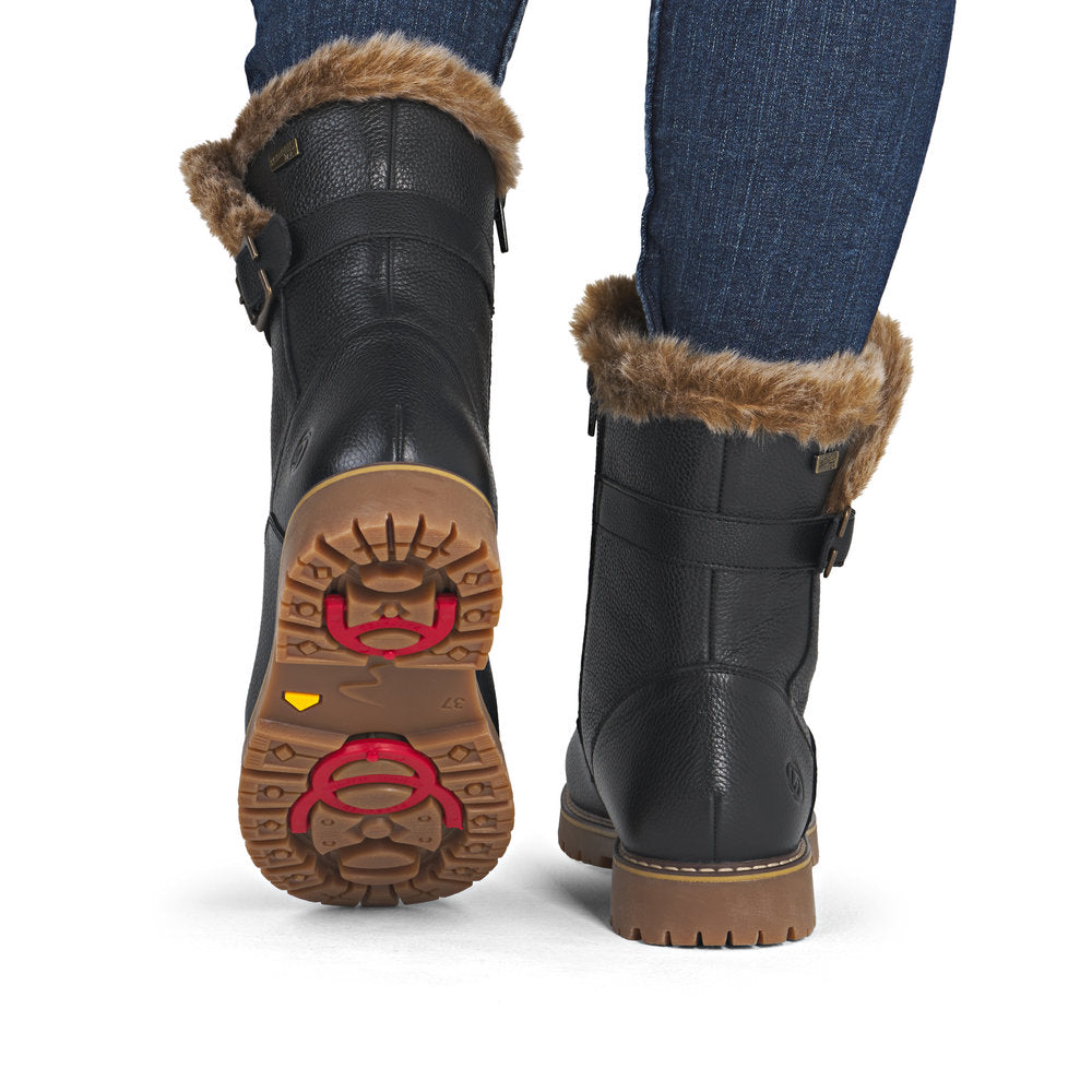 Ankle Boots | D9382 - Image 12
