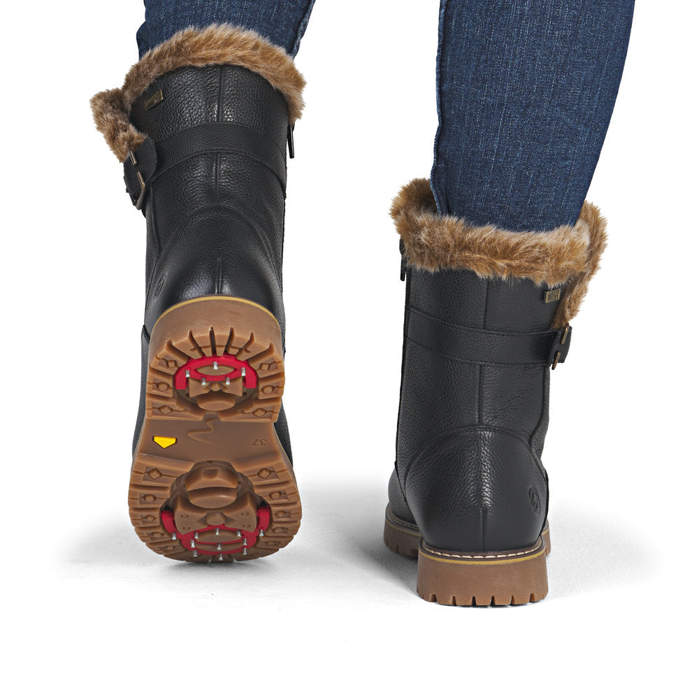 Ankle Boots | D9382 - Image 13