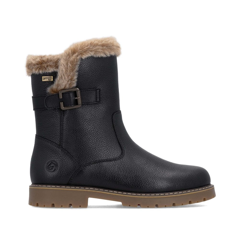 Ankle Boots | D9382 - Image 14