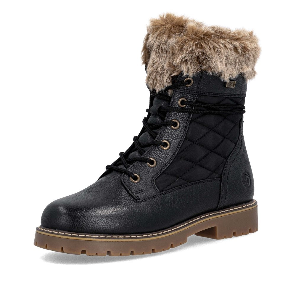 Boots | D9383 - Image 1