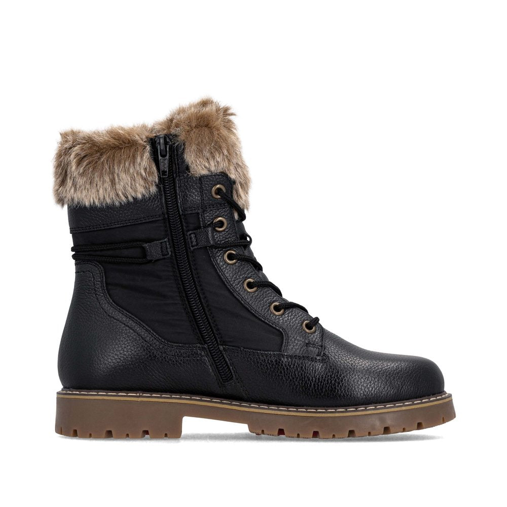 Boots | D9383 - Image 2