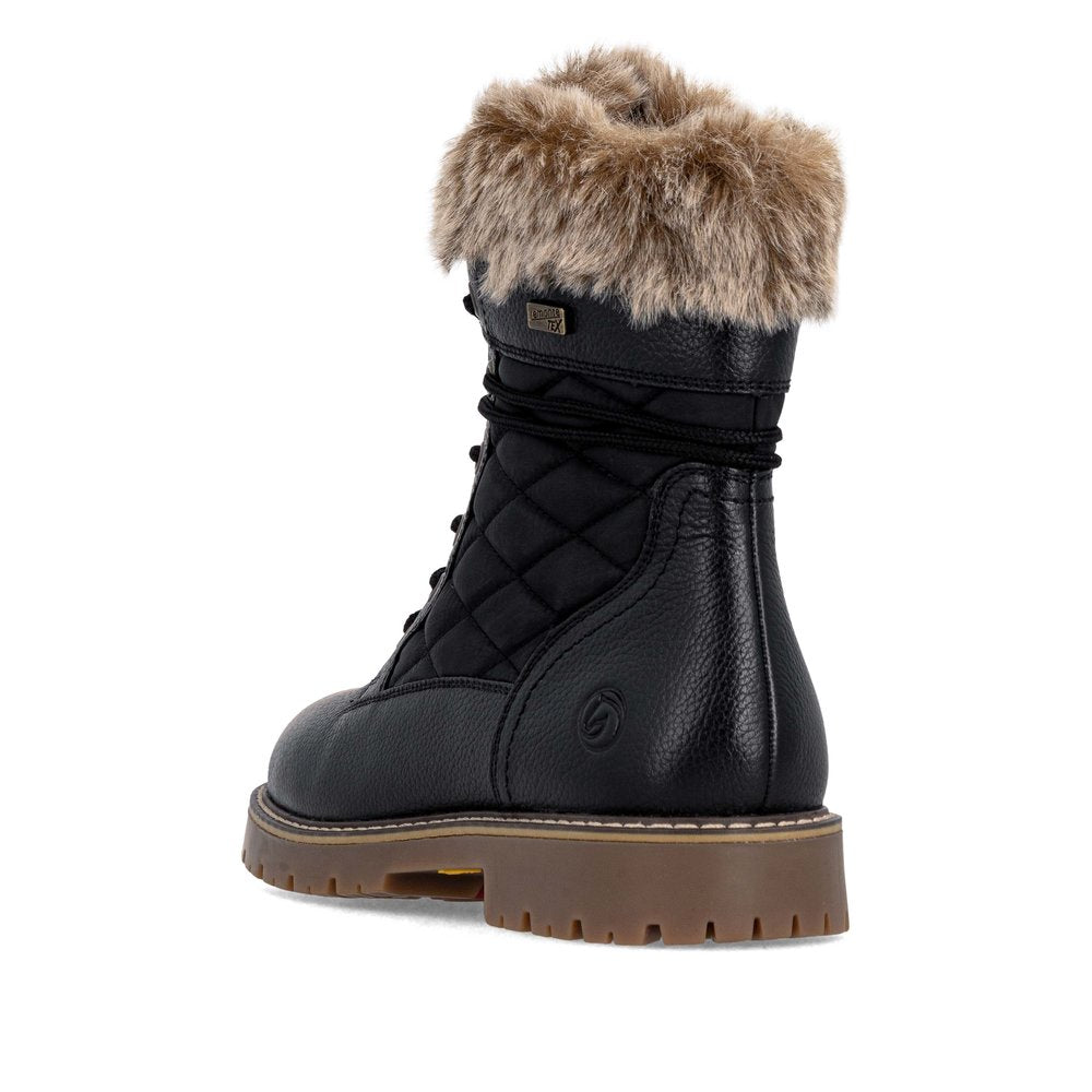 Boots | D9383 - Image 3