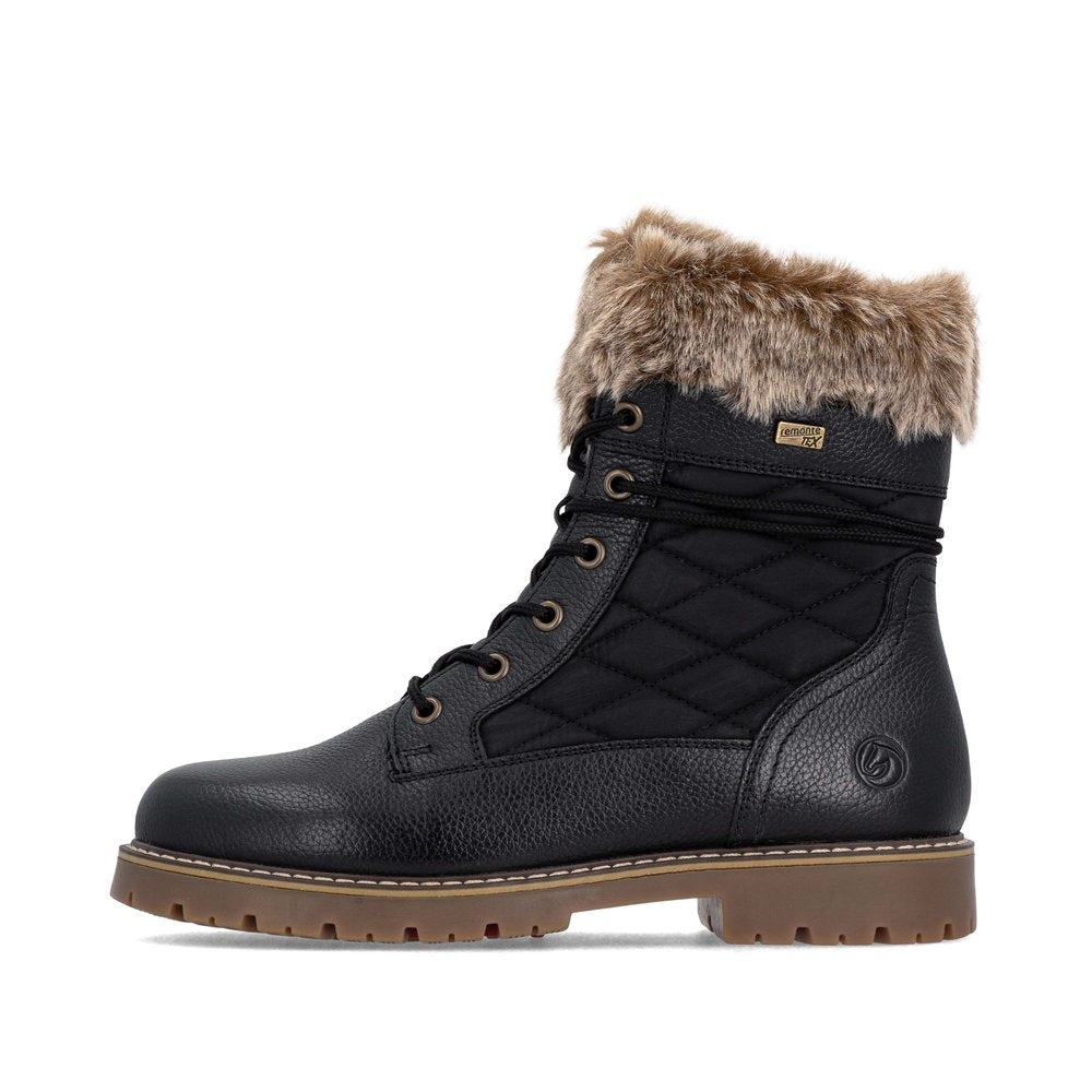 Boots | D9383 - Image 5