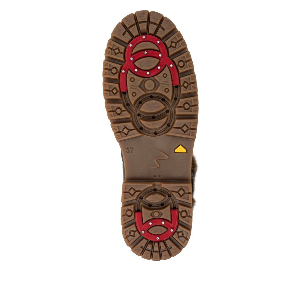 Boots | D9383 - Image 8