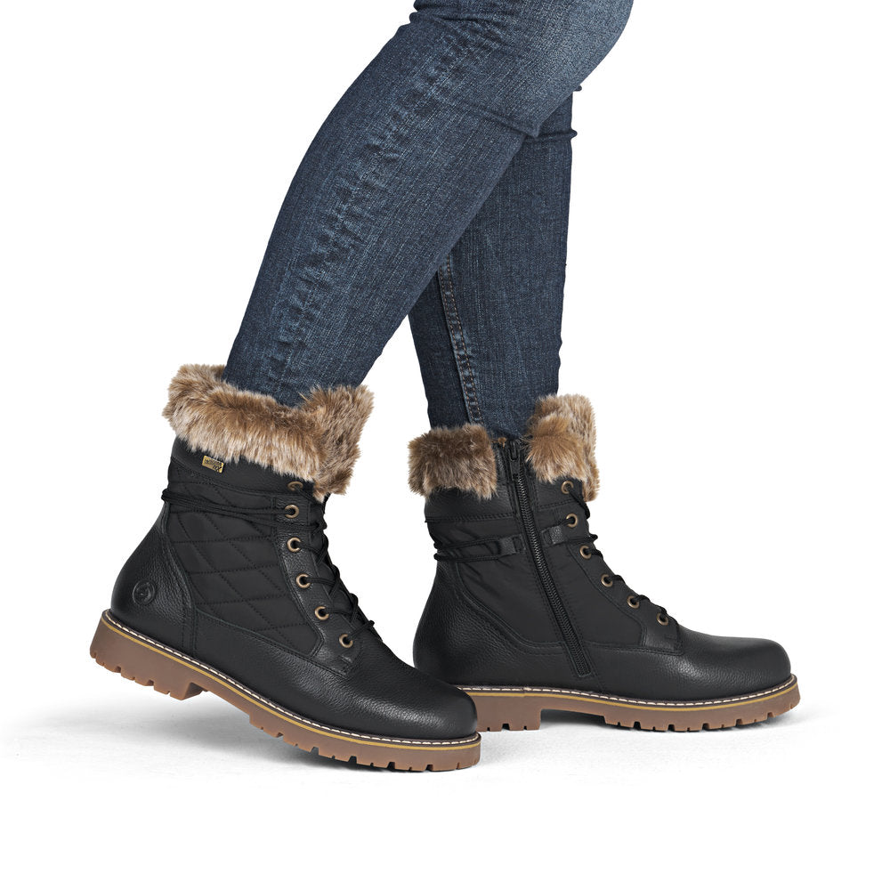 Boots | D9383 - Image 11