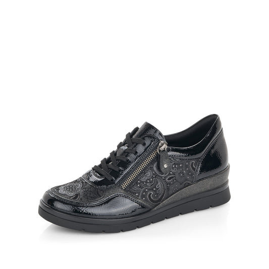 Lace-Up Shoes | R0701 - Image 1