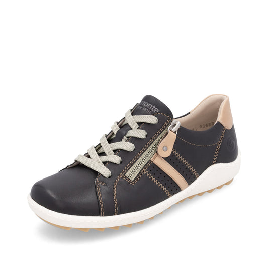 Lace-Up Shoes | R1432 - Image 1