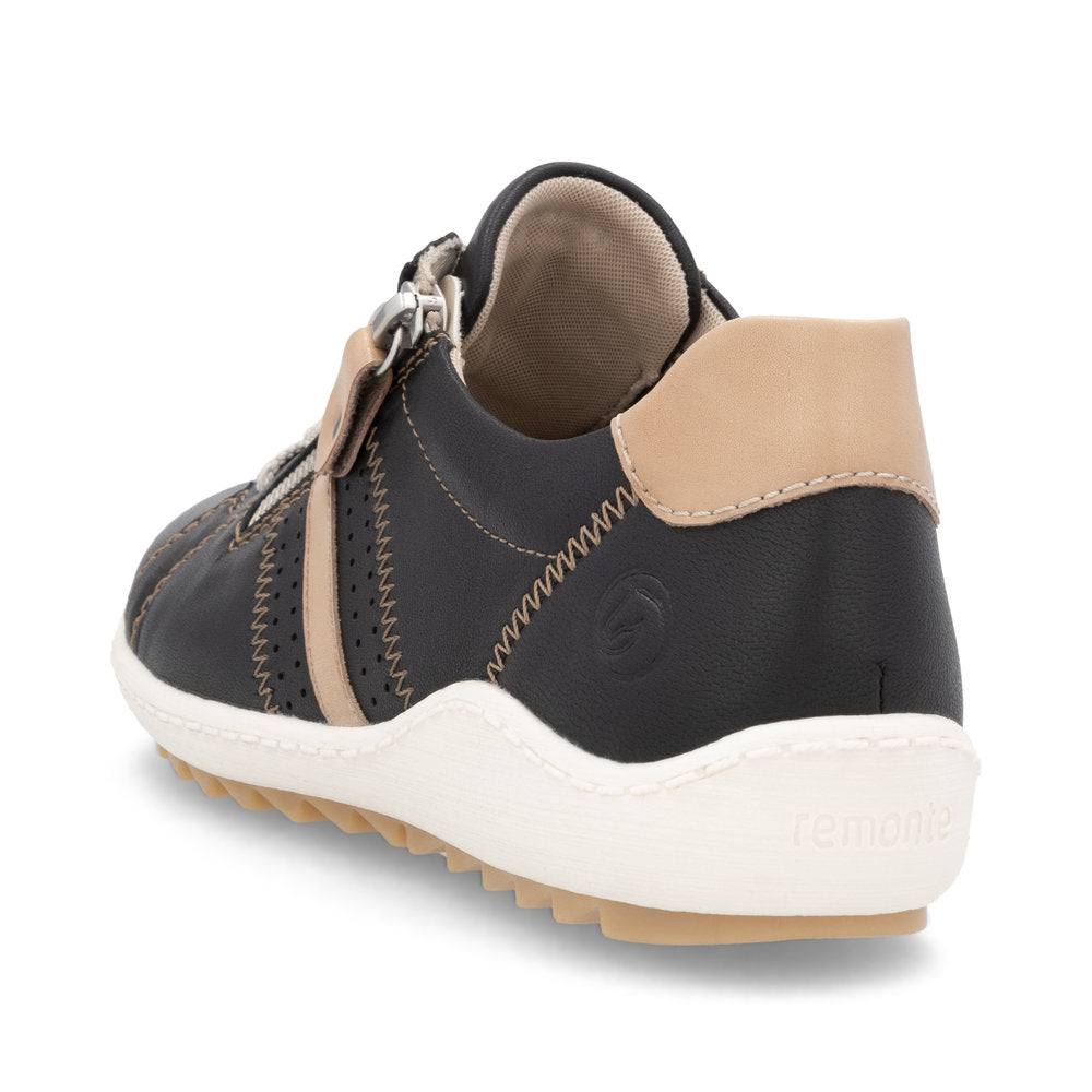 Lace-Up Shoes | R1432 - Image 3