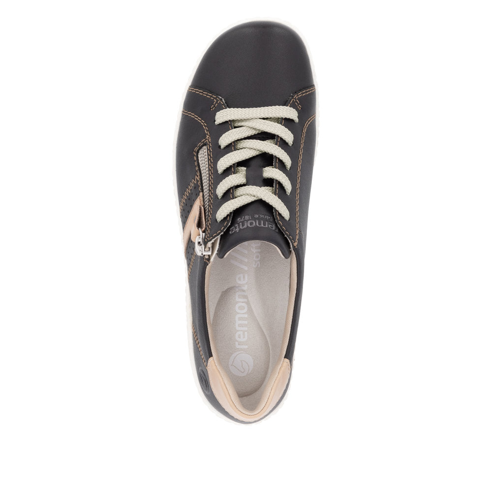 Lace-Up Shoes | R1432 - Image 4