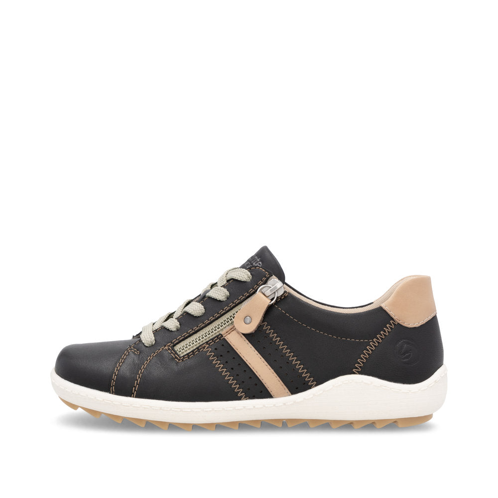 Lace-Up Shoes | R1432 - Image 5