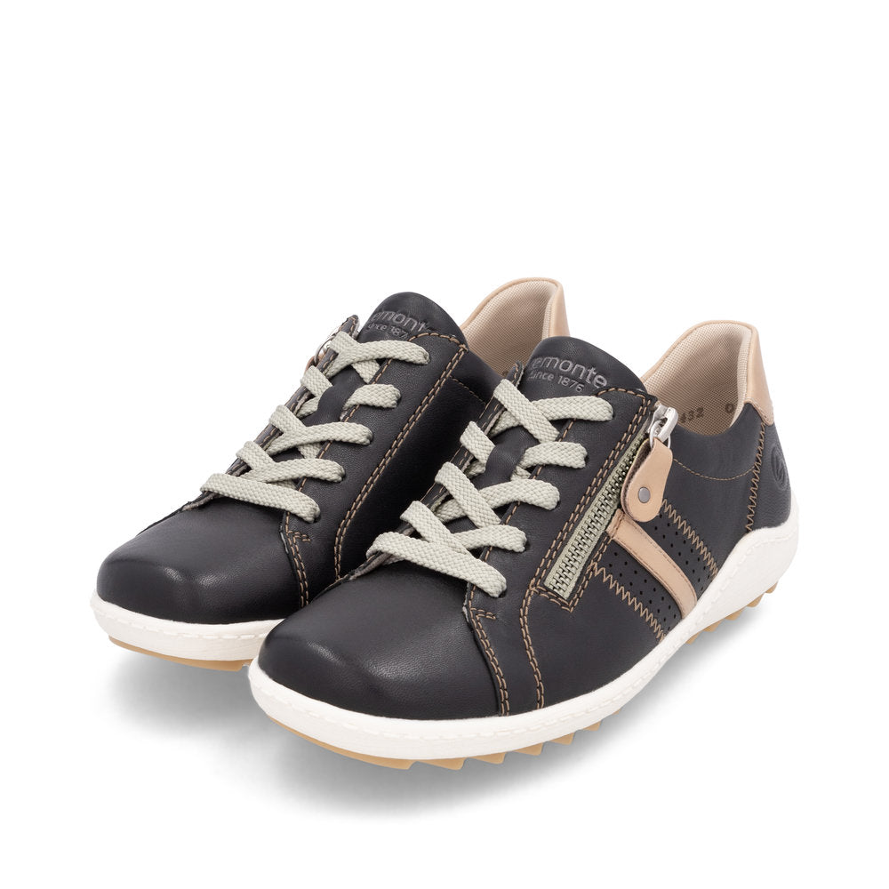 Lace-Up Shoes | R1432 - Image 8