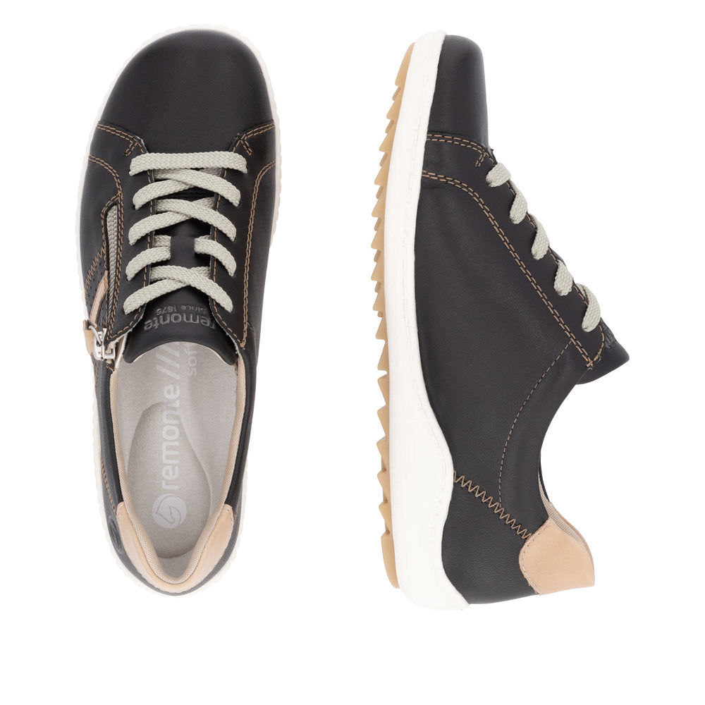 Lace-Up Shoes | R1432 - Image 9