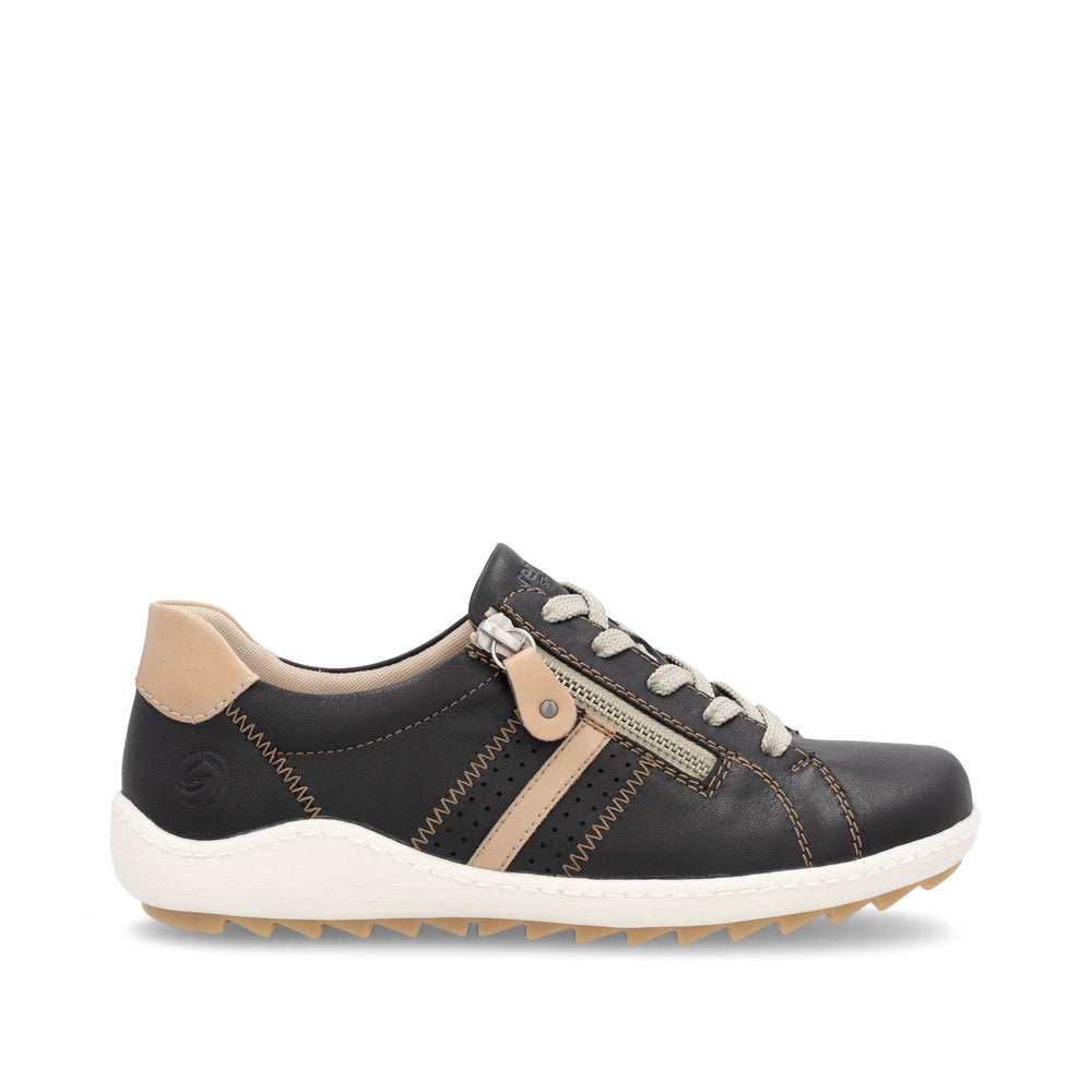 Lace-Up Shoes | R1432 - Image 11