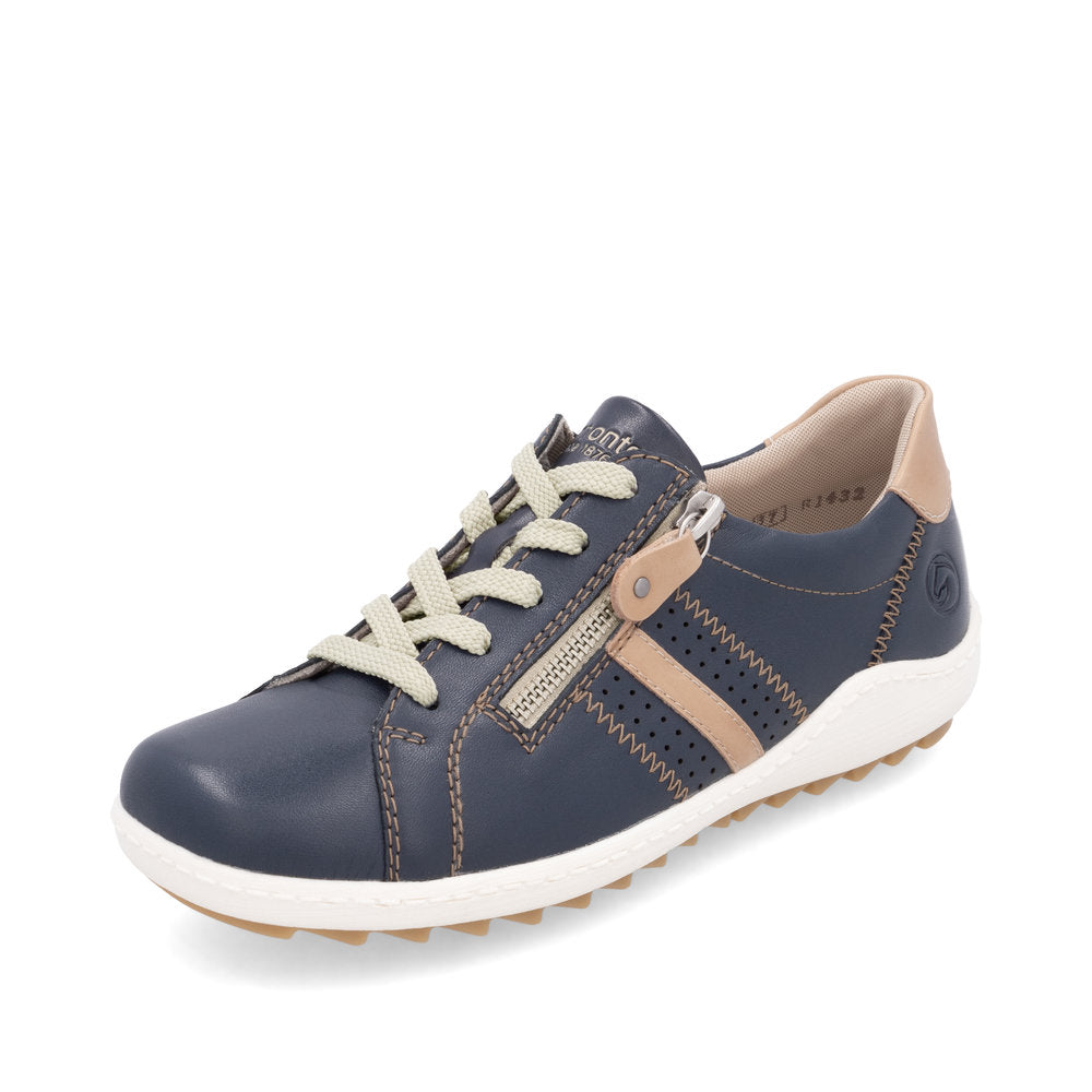 Lace-Up Shoes | R1432 - Image 12