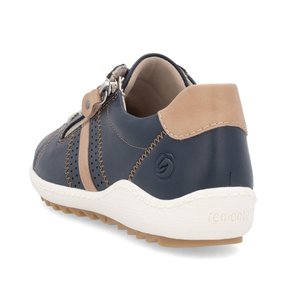 Lace-Up Shoes | R1432 - Image 14