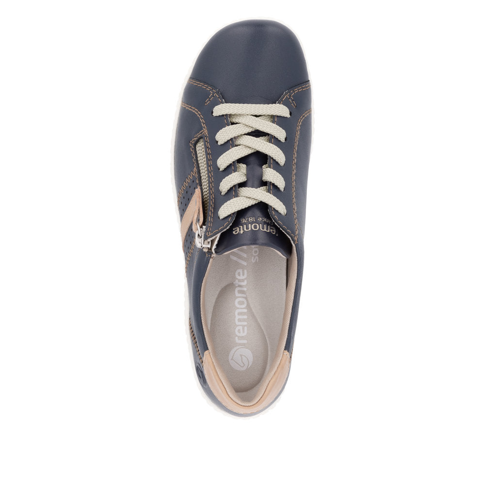 Lace-Up Shoes | R1432 - Image 15