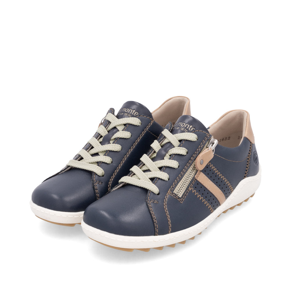 Lace-Up Shoes | R1432 - Image 19