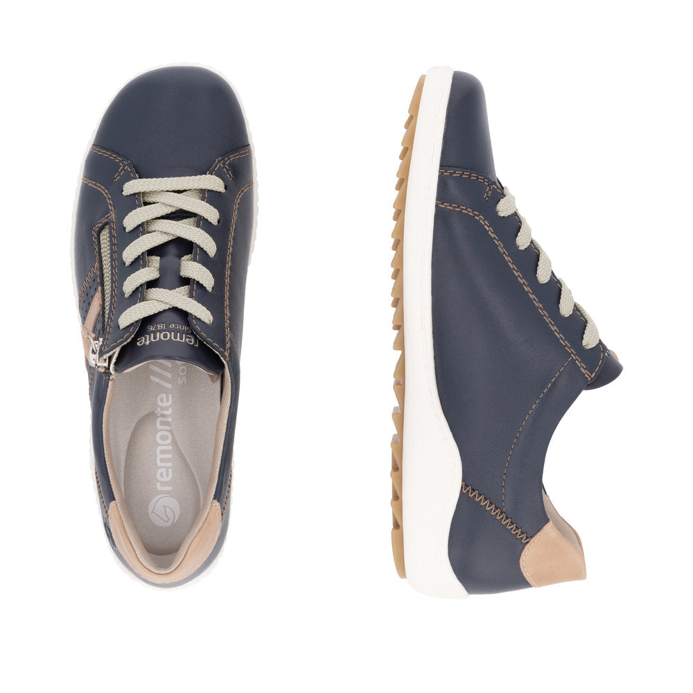 Lace-Up Shoes | R1432 - Image 20