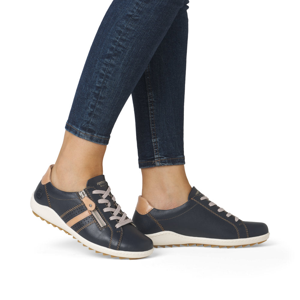 Lace-Up Shoes | R1432 - Image 21