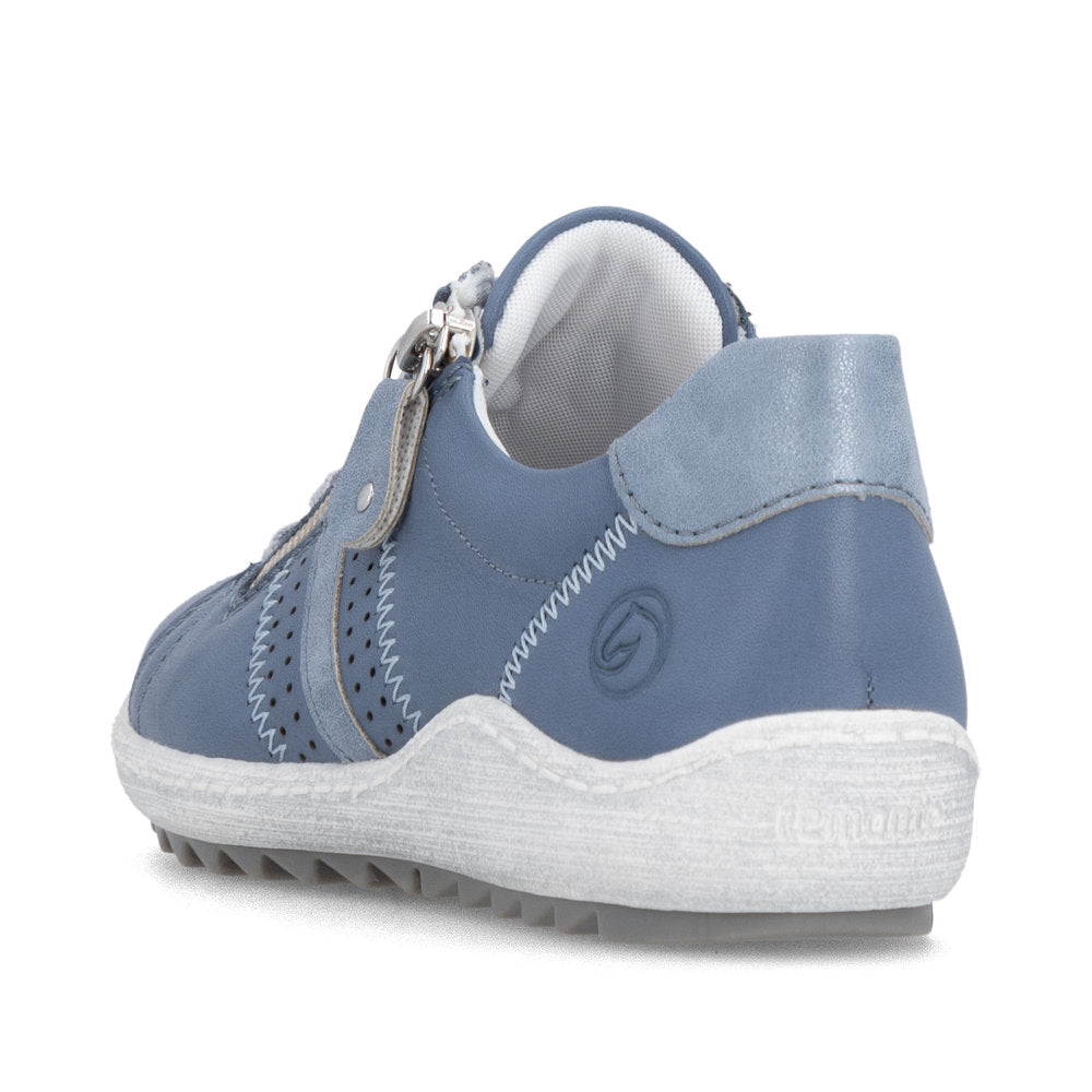 Lace-Up Shoes | R1432 - Image 25