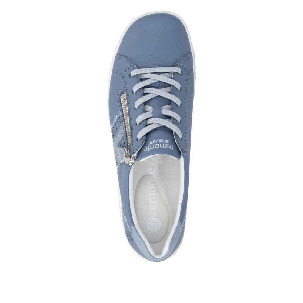 Lace-Up Shoes | R1432 - Image 26